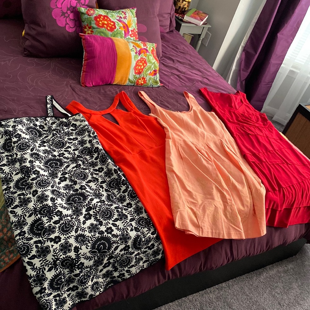 Designer Dress Bundle